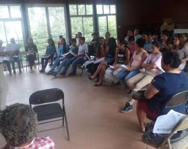 Proiektu berria Hondurasen – Nuevo Proyecto en Honduras