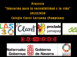 Proyecto: «Aulas 2030 Ikasgelak»