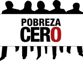 Zero Pobrezia – Pobreza Cero (2019)