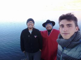 Reflexión tras mes y medio en Bolivia
