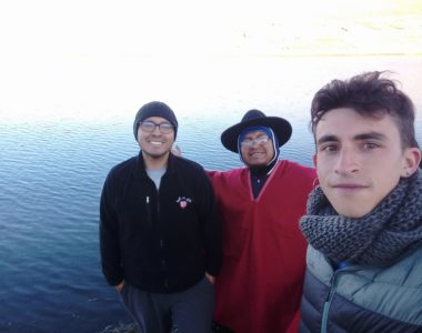 Reflexión tras mes y medio en Bolivia